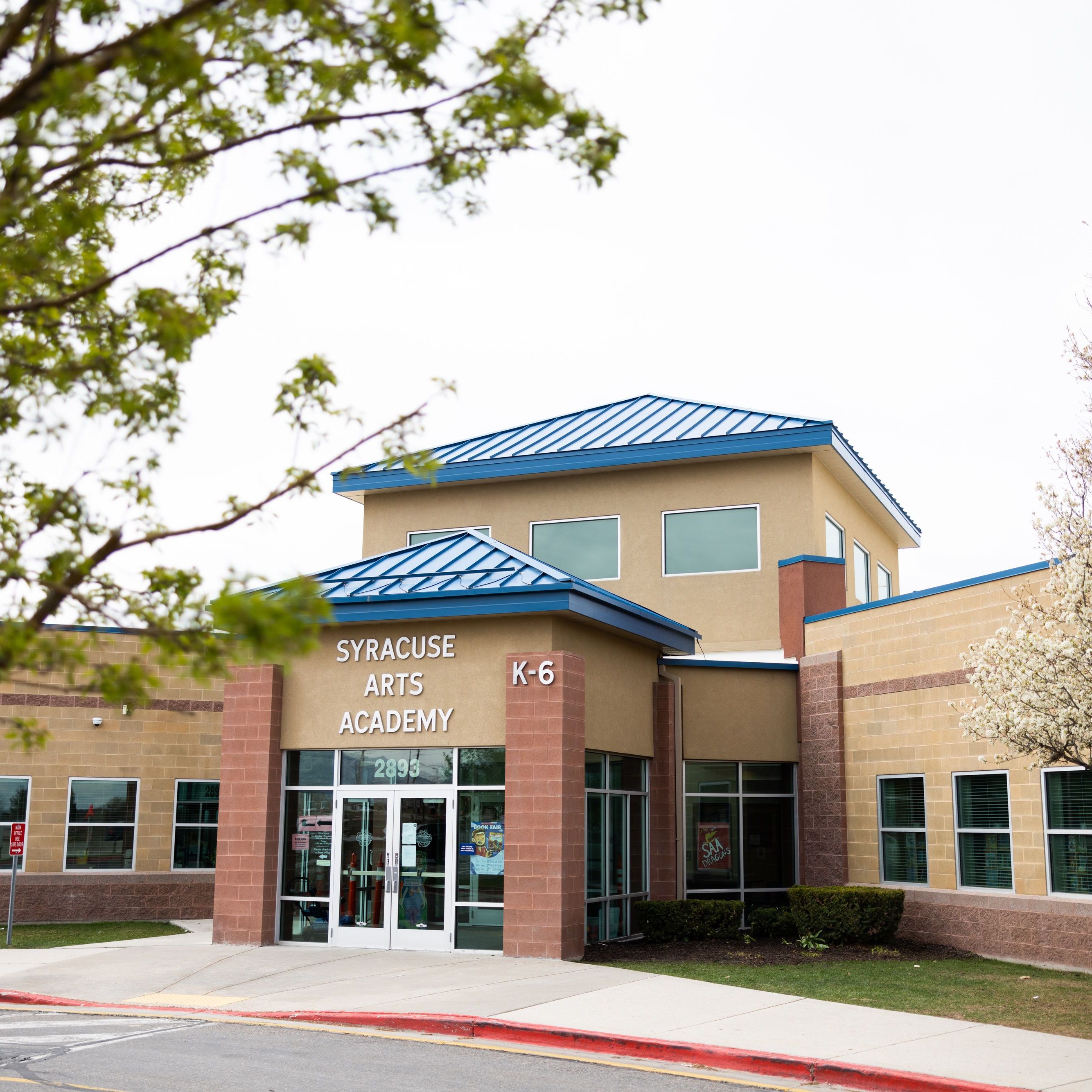  Antelope Campus 