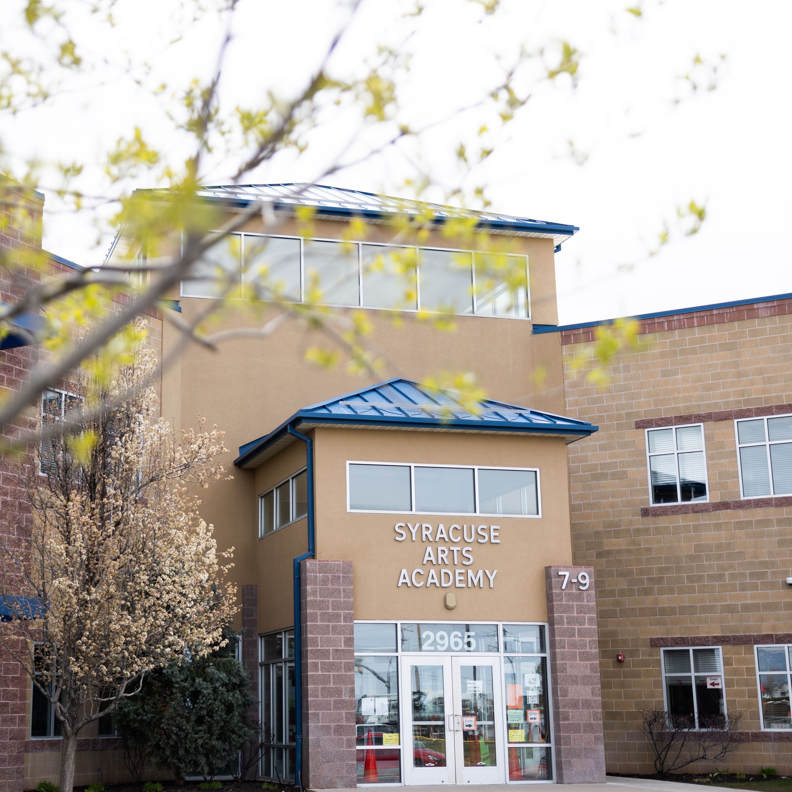  Antelope Jr. High 