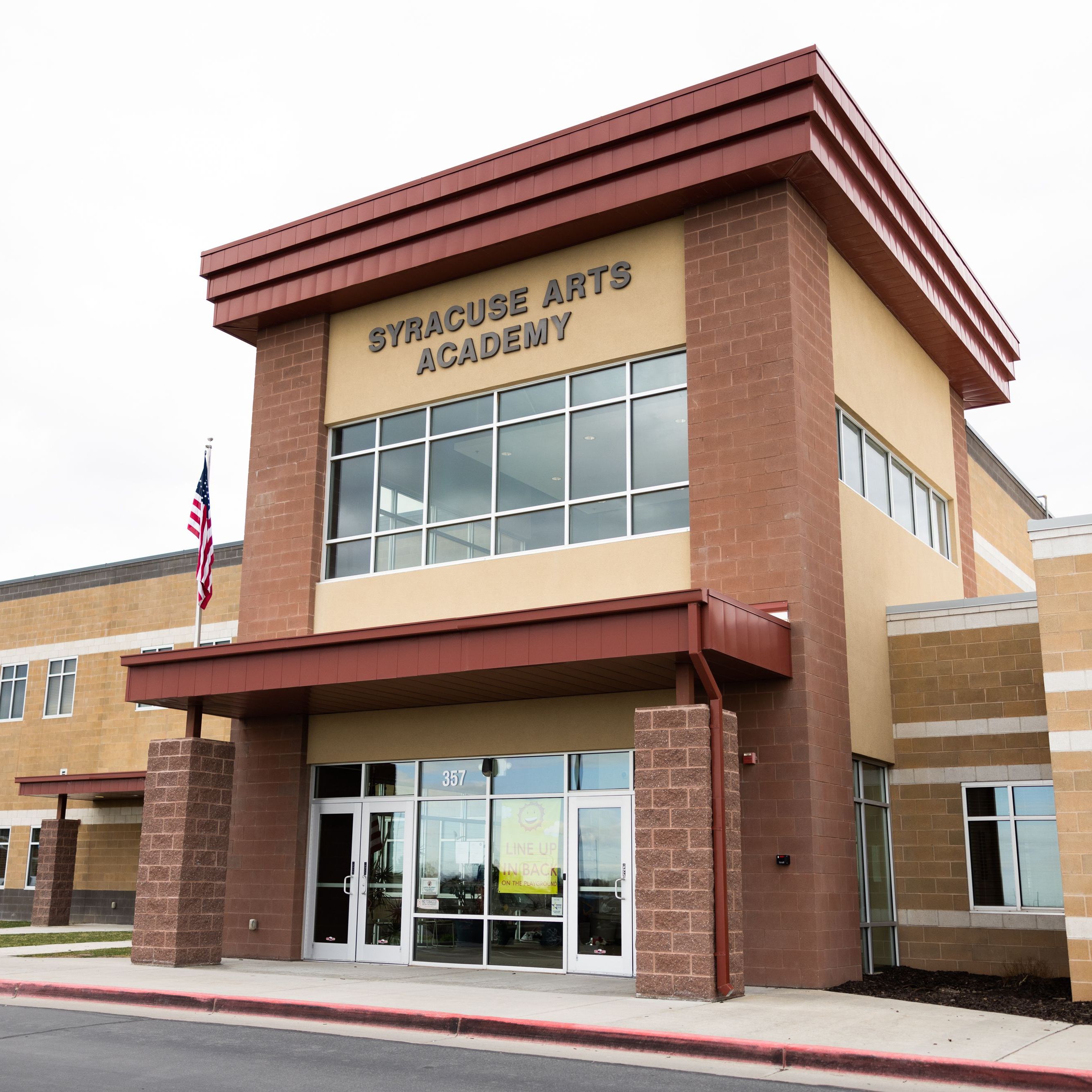  North Elementary 
