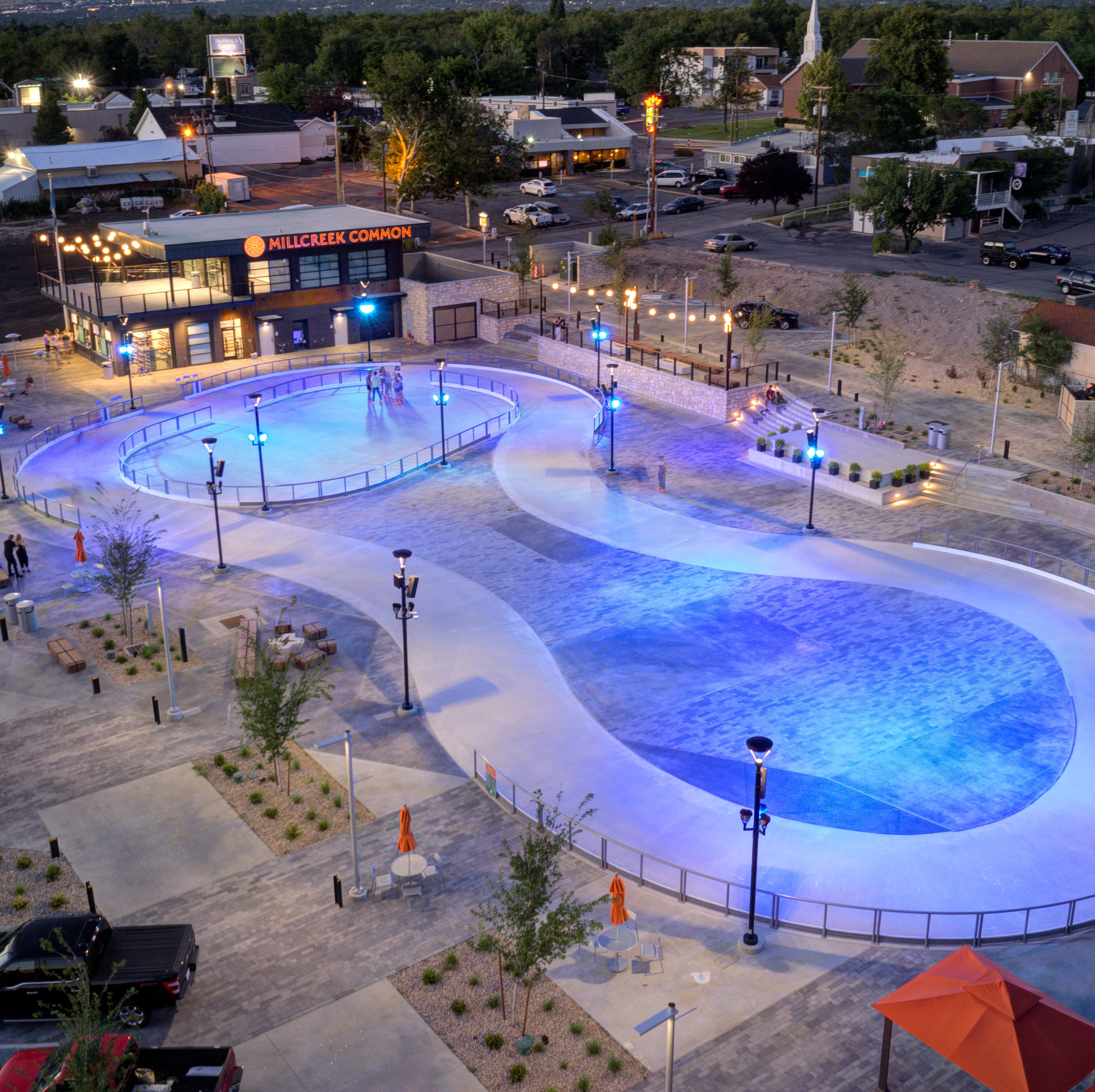  millcreek-common 