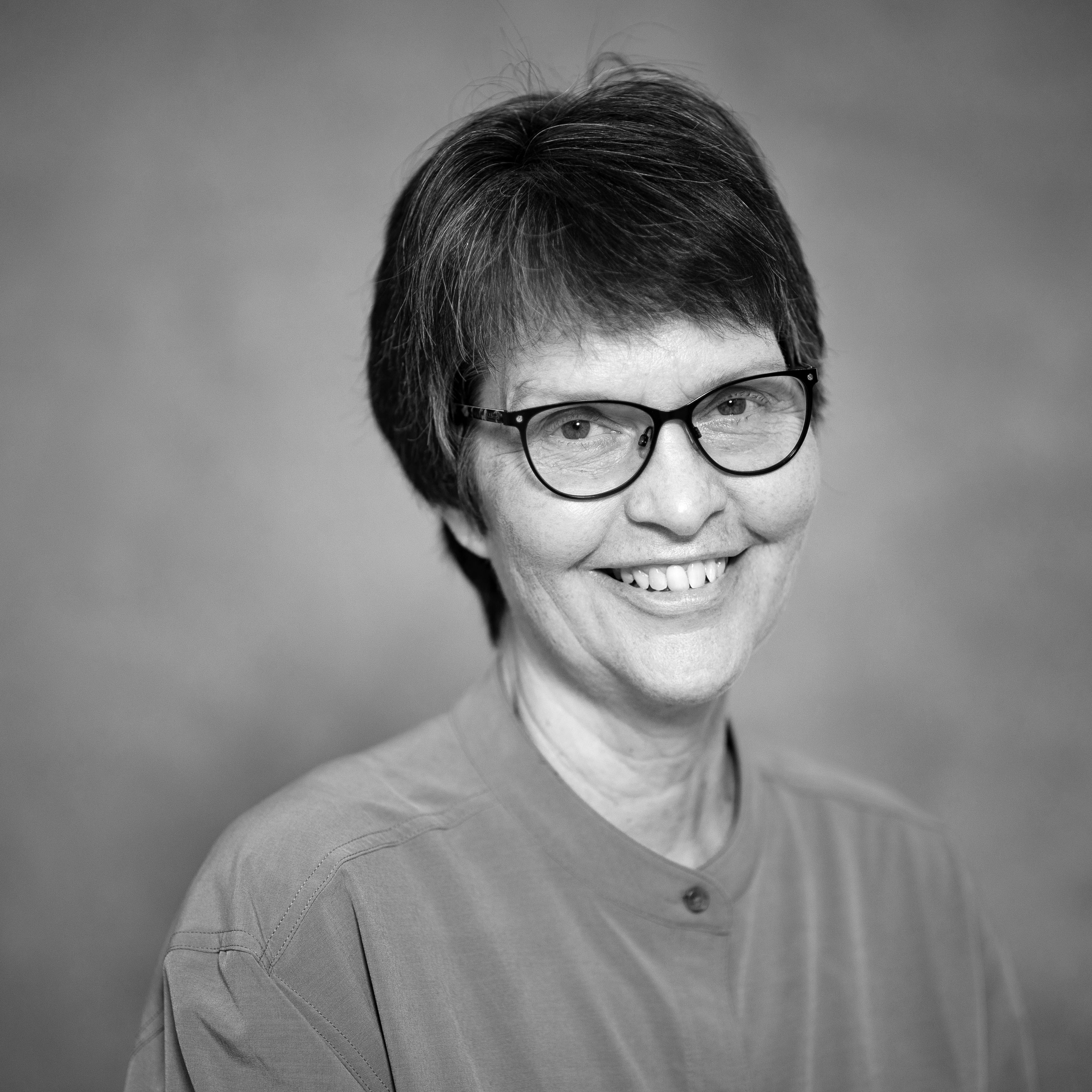 Dr. Janet Adams