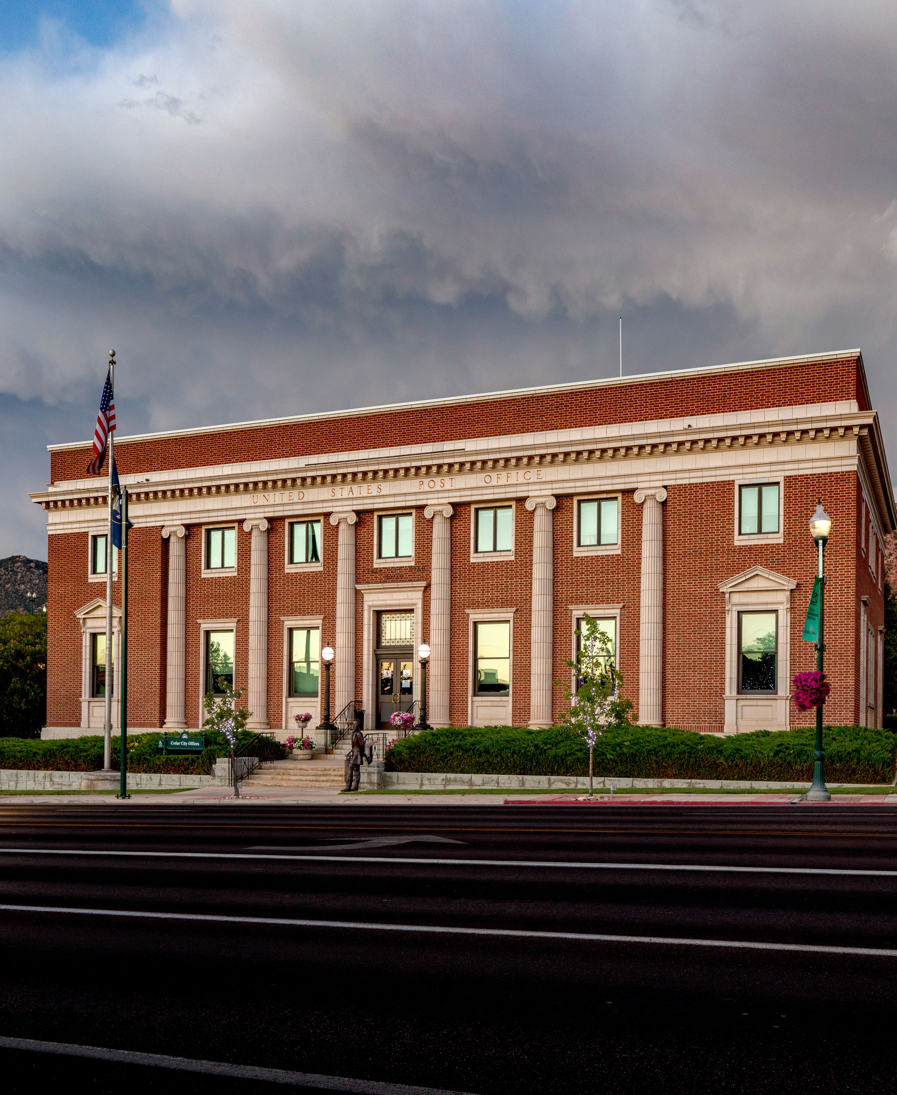 cedar-city-administrative-building