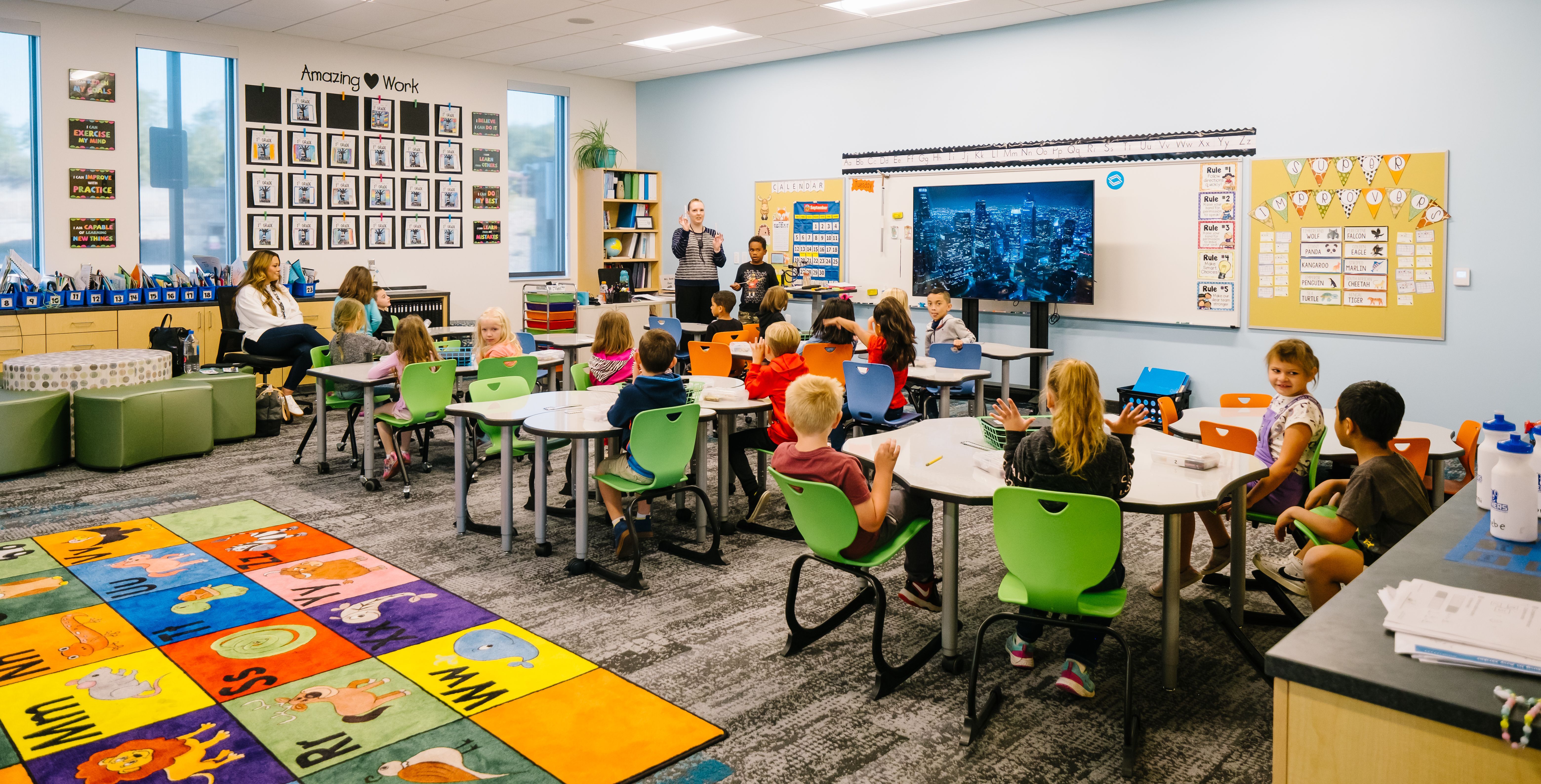 south-clearfield-elementary-school