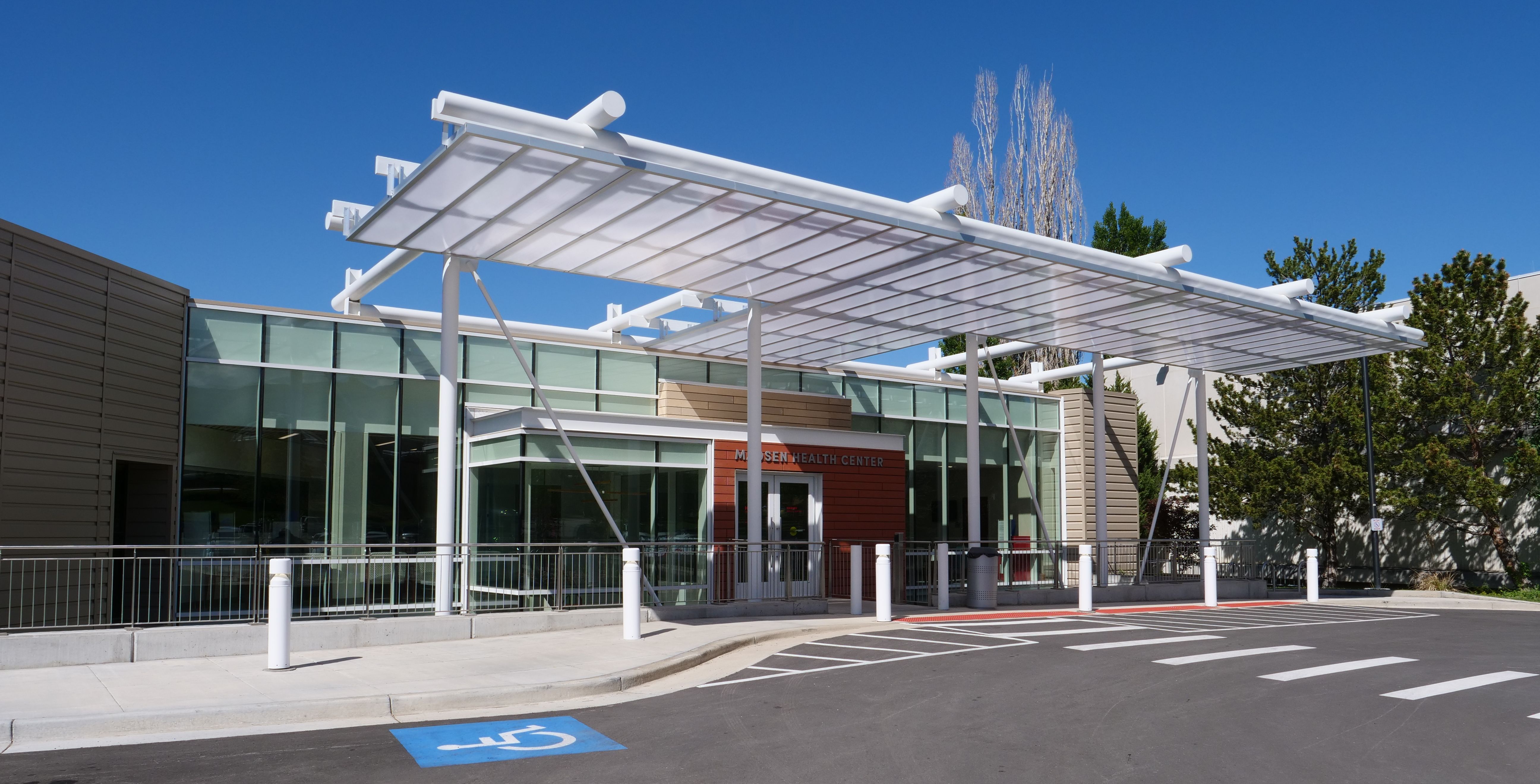 madsen-clinic-addition-remodel