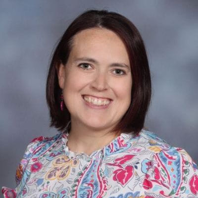 Summit Academy | Kelsey Harris