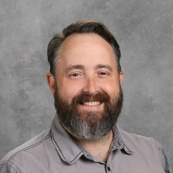 Utah County Academy of Sciences John Christensen